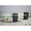 2016 Plastic Plant Pots PF-1105
