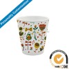 Sublimation Ceramic Flower Pot