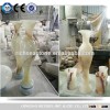 High grade natural onyx stone flower vase