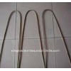 bamboo u hoops for flower,nursery,standing support
