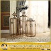 hot sell metal flower pot stand,marble flower stand