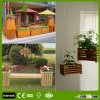 Outdoor WPC Flower Pot/Composite Garden Pot