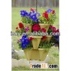 planter flower pot stackable planter