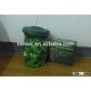 Tomato Planter Tomato Planting Topsy Gardening Tips