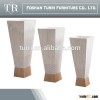 2015 modern travertine marble flower vase stand