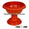 Plasitc urn flower planter( 510278)
