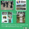 2015 hot Antique flower pot manufacturer of Cast Iron planter Garden decorative flower pot