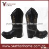 Resin garden boots flower pot planter decoration