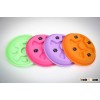 plastic saucer for plastic flower pot
