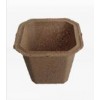 Biodegrable Seed Pot