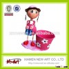 Attractive lovely gardening products wholesale, garden flower pot