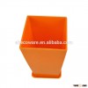 Fantastic colorful eco-friendly flower pot indoor & outdoor