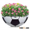 Big ball pot _ black