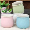 ceramic garden flowerpot for garden planter