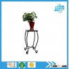 Wooden iron mosaic flower shelf Flower Pots Shelf Flower rack