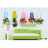 Wholesale Upside Down Self Watering Sky Planter