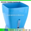 Various Size!!! wholesale high quality colourful garden flower pot, plant pot