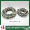 wreath flower pots planters for decoration garden
