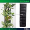 Vertical garden planter, living wall vertical garden planter