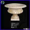 Professional OEM/ODM Factory Supply OEM Design flower pots with tray 2016