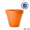 Custom Handmade Mini Wholesale Terracotta Flower Garden Pot