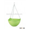 plastic flower net decoration flower pots