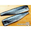 spanish mackerel fillet