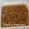 China Export Barreled Herring Roe