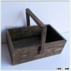 garden furniture, garden furniture outdoor,wooden garden basket