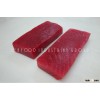 FRESH CHILLED HAND CUT TUNA SAKU