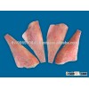 Frozen Redfish Fillet Skin On for export