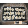 Frozen Oyster