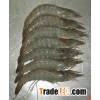 FROZEN VANNAMEI SHRIMPS