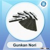 Gunkan nori/organic hand roll seaweed