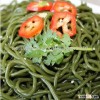 Wholesale low calories instant kelp noodle