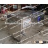 automatic higher cost performance Fish scales separator