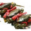 LIVE MUD CRAB FROM VIETNAM