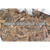 Dried Mauby Bark