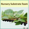 Plant Growing medium Nursery foam