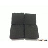 Coconut Shell Charcoal Briquettes