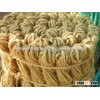 Eco friendly coir fiber rope from India