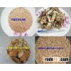 DRIED SEAFOOD