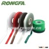 35m biodegradable no adhesive pe tape for tape gun