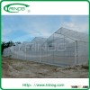 Cooling pads and the aluminum frame for greenhouse