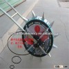small seed planter machine