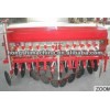 Seed and Fertilizer Drill