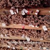 FD-15819Nature Dry Straight Farming Bamboo Poles for sales