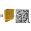 Evaporative cooling pad7090/6090/5090 for air cooler/greenhouse/workshop/poultry livestock house