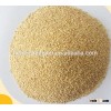 corncob granule for mushroom cultivation
