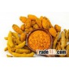 Turmeric Finger, Turmeric Powder and Dehydrated Slices Turmeric